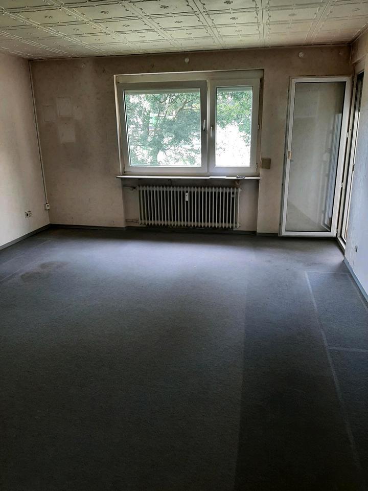 Eigentumswohnung in Backnang zu verkaufen