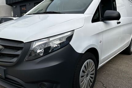 Mercedes-Benz Vito 206.850 km 18.970 &euro; Heilbronn 74074