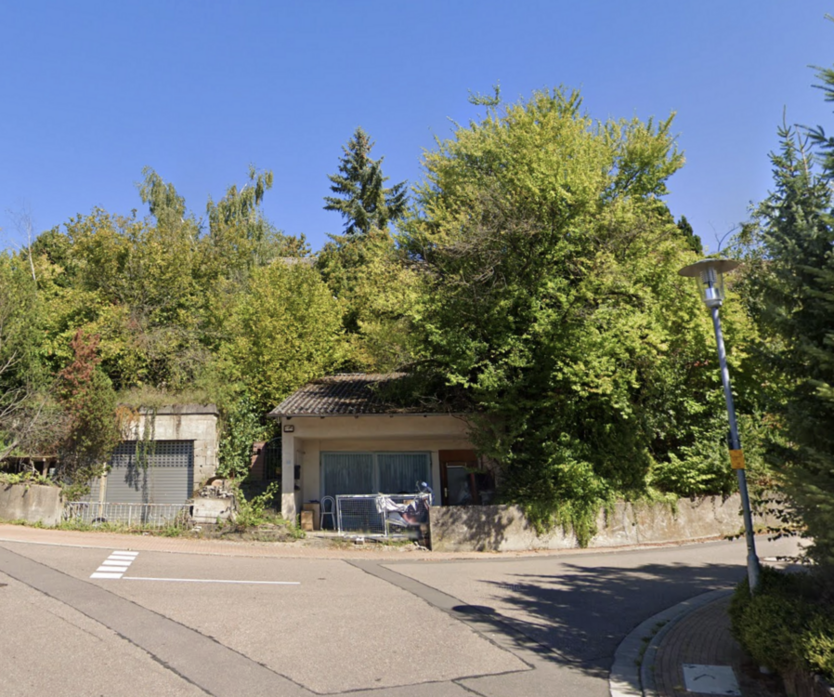 Grundstück zu verkaufen in Tiefenbach 249.000 € 741 m²