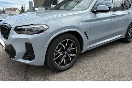 BMW X3 48.500 km 44.770 &euro; Lauffen 74348
