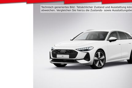 Audi A5 4.990 km 52.330 &euro; Mosbach 74821