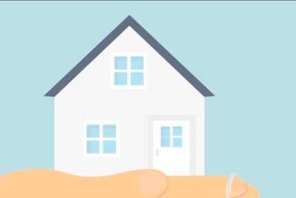 2-Zimmerwohnung ab 01.02.2026 2 zimmer