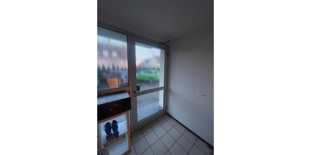 Helle 3-Zimmer-Dachgeschosswohnung in idyllischer Lage von Unterriexingen mit guter Anbindung 3 zimmer