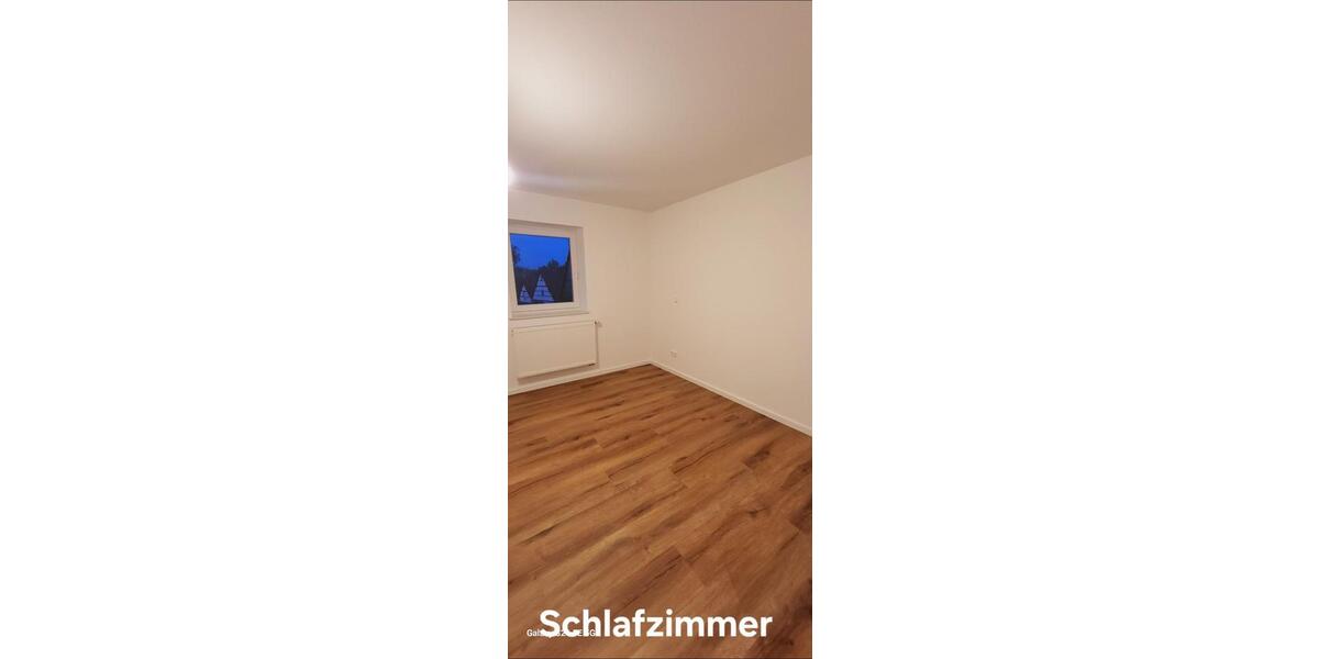** Sanierte 2-Zimmer-Wohnung in Horrheim ** 2 zimmer