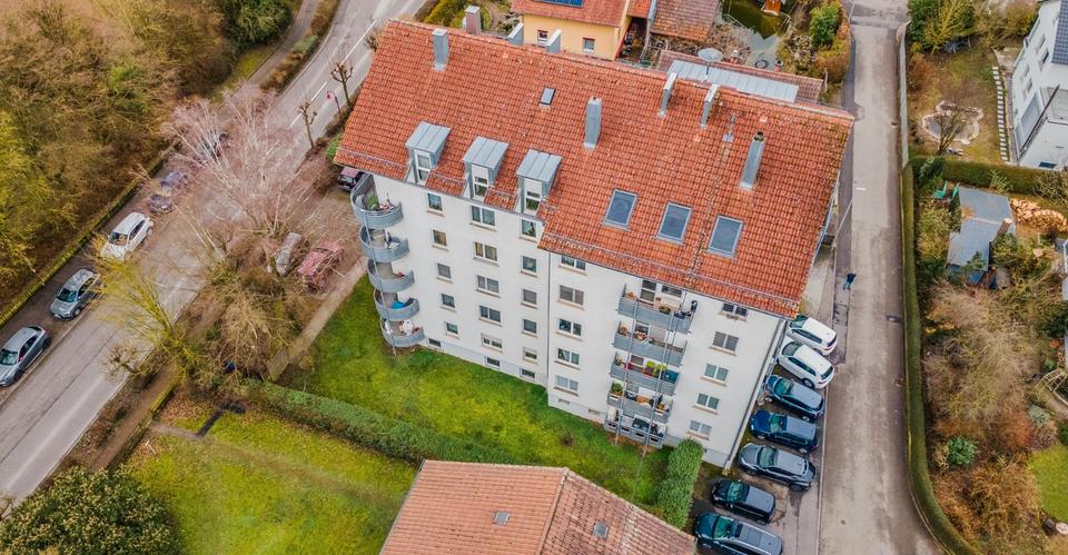 Erdgeschoßwohnung Bad Wimpfen - 3 Zimmer, 65 m&sup2;, 900&euro; | Angebot:27540341