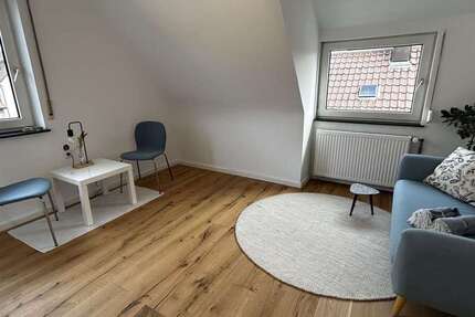 Wohnung Heilbronn Böckingen - 2 Zimmer, 36 m&sup2;, 900&euro; | Angebot:26242875