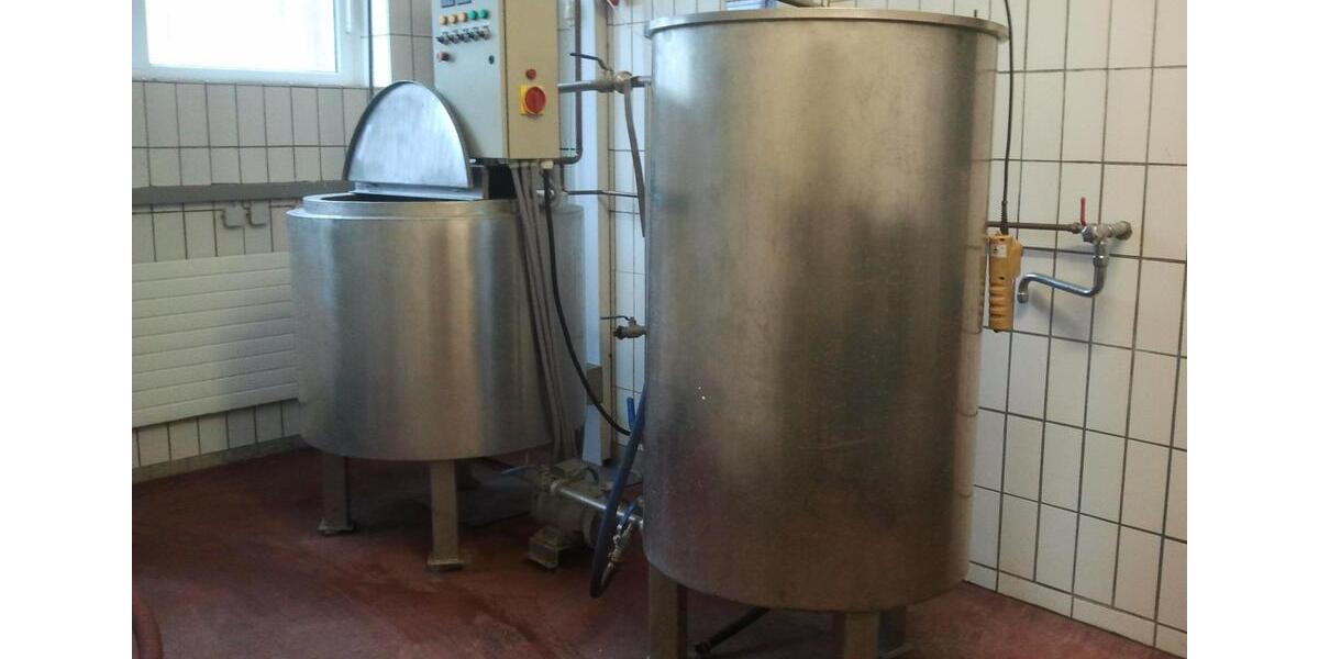 Gewerbeobjekt Billigheim - 800&euro; | Angebot:25450708