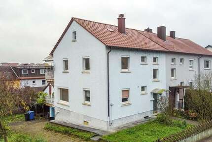 Haus zum Kaufen in Eppingen 375.000 € 115 m²
