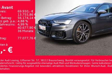 Audi S6 27.990 km 69.930 &euro; Heilbronn 74074