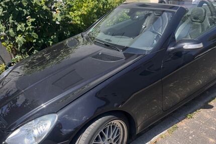 Mercedes-Benz SLK 350 107.990 km 12.490 &euro; Freiberg am Neckar 71691