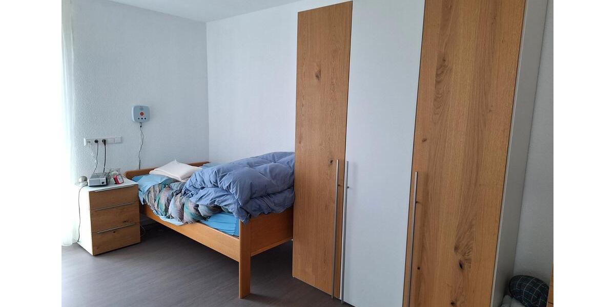 Erdgeschoßwohnung Besigheim - 1 Zimmer, 43 m&sup2;, 827&euro; | Angebot:26604013