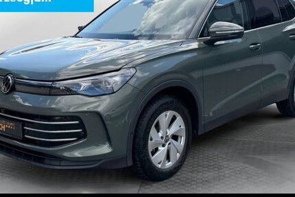 VW Tiguan 4.850 km 44.195 &euro; Möckmühl 74219