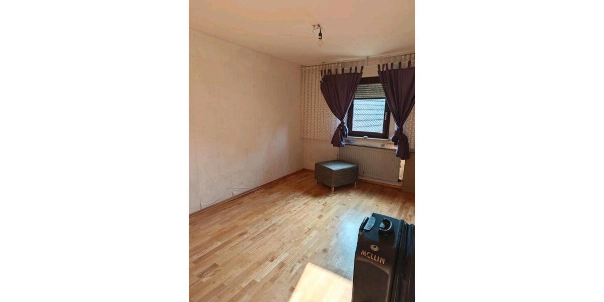 Einfamilienhaus Obersulm - 4.5 Zimmer, 100 m&sup2;, 270.000&euro; | Angebot:26223033