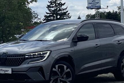 Renault Espace 39.994 km 28.700 &euro; Backnang 71522