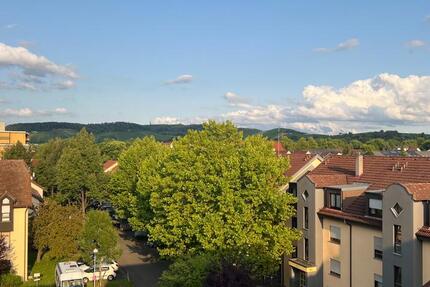 3-Zimmer-Maisonette-Wohnung in Heilbronn-Sontheim zimmer