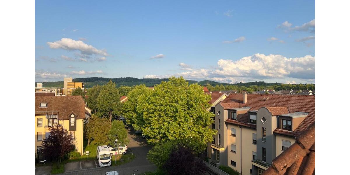 3-Zimmer-Maisonette-Wohnung in Heilbronn-Sontheim zimmer
