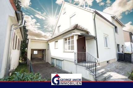 Haus zum Kaufen in Bietigheim-Bissingen 350.000 € 74.97 m² 3 zimmer