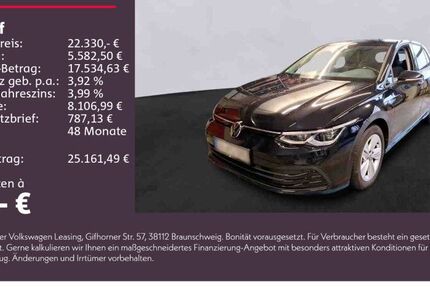 VW Golf 31.700 km 22.330 &euro; Weinsberg 74189