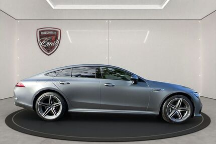 Mercedes AMG GT