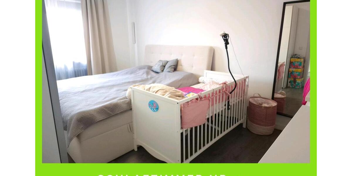 Etagenwohnung Sinsheim - 4 Zimmer, 105 m&sup2;, 235.000&euro; | Angebot:26602869