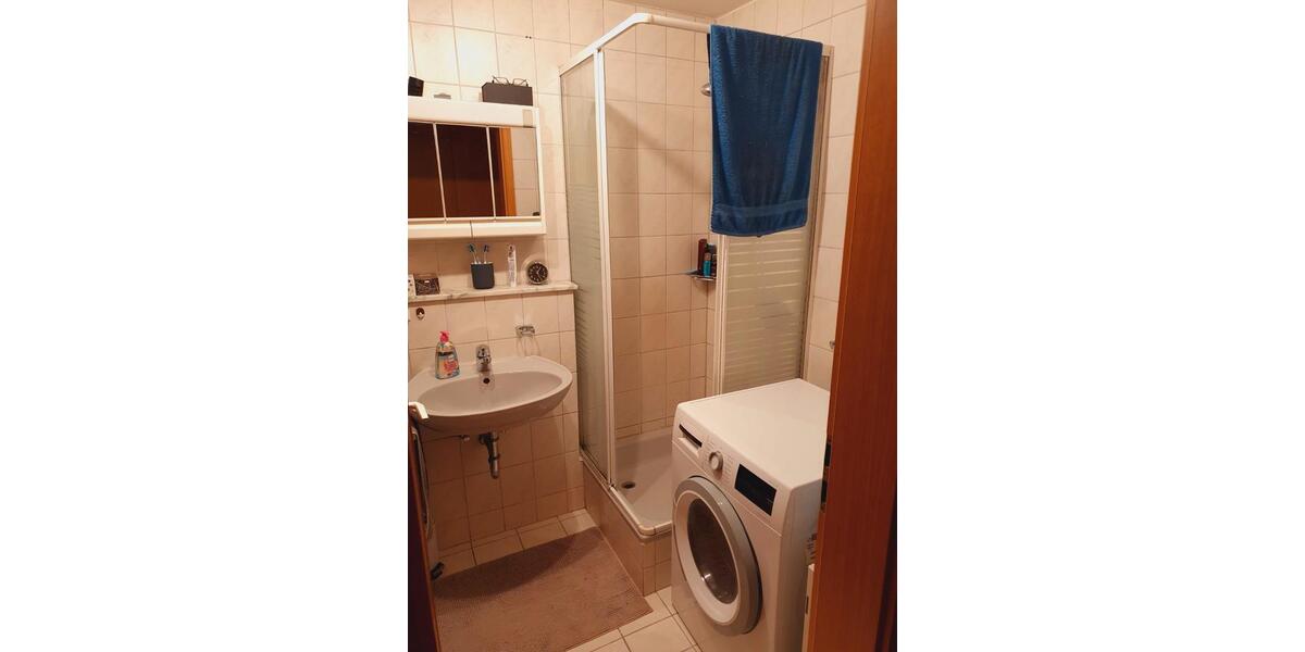 Etagenwohnung Bretzfeld - 3 Zimmer, 67 m&sup2;, 630&euro; | Angebot:26415128