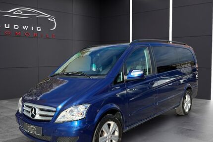 Mercedes-Benz Viano 217.000 km 17.999 € Marbach am Neckar 71672