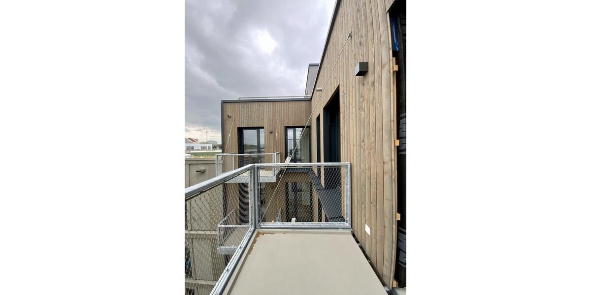 Etagenwohnung Heilbronn Kernstadt - 4 Zimmer, 102 m&sup2;, 1.640&euro; | Angebot:26177020