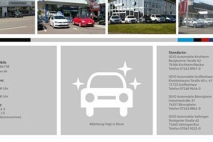 VW T-Roc 62.347 km 19.270 &euro; Vaihingen/Enz 71665