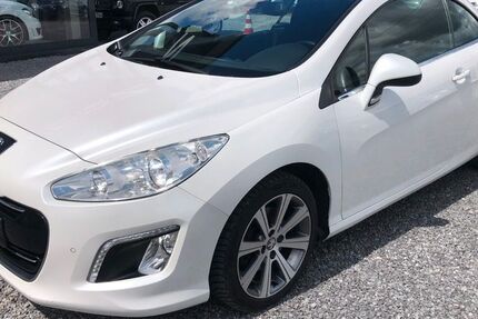 Peugeot 308 347.000 km 5.450 &euro; Öhringen 74613