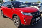 Suzuki Vitara 1.4 Boosterjet Hybrid Allgrip AT Comfort 2.410 km 27.990 &euro; Obrigheim-Asbach 74847