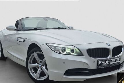 BMW Z4 80.000 km 16.847 € Ludwigsburg 71636