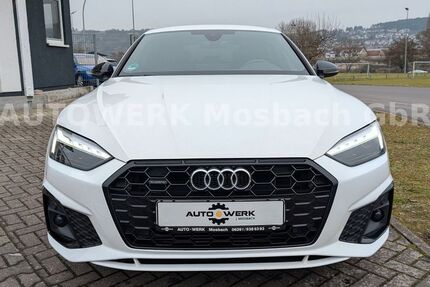 Audi A5 47.546 km 33.900 &euro; Obrigheim 74847