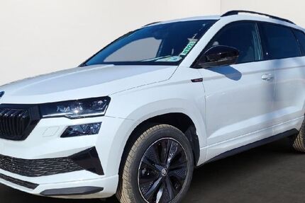 Skoda Karoq 3.000 km 39.390 &euro; Ingersheim 74379