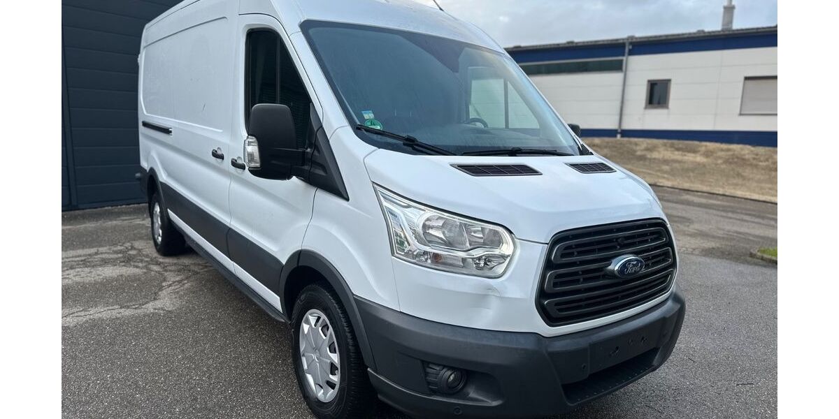 Ford Transit 109.900 km 12.990 &euro; Öhringen 74613