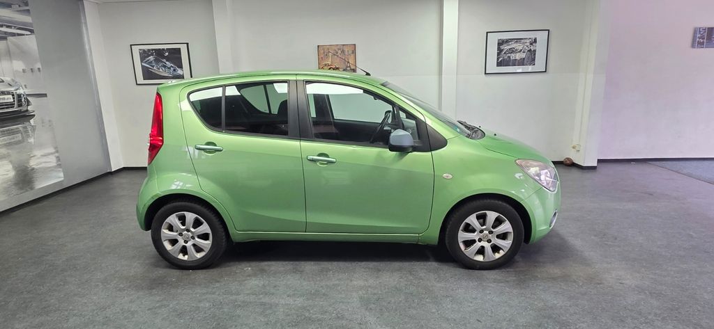 Opel Agila 150.000 km 2.990 &euro; Asperg/Ludwigsburg bei Stuttgart 71679