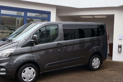 Ford Transit Custom 119.980 km 24.450 &euro; Besigheim 74354