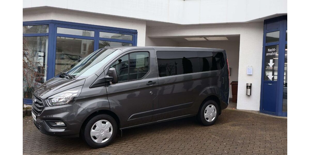 Ford Transit Custom 119.980 km 24.450 &euro; Besigheim 74354