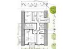 Dachgeschoßwohnung Pfedelbach - 4 Zimmer, 114 m&sup2;, 1.250&euro; | Angebot:26170682