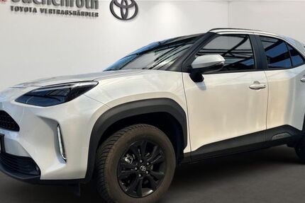 Toyota Yaris Cross 10.500 km 26.990 € Ludwigsburg 71636