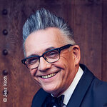 Götz Alsmann / Essener Philharmoniker