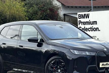 BMW iX 33.269 km 66.900 &euro; Backnang 71522