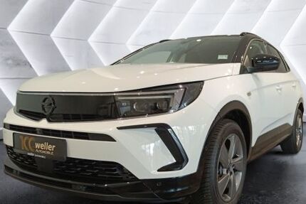 Opel Grandland (X) 14.800 km 25.470 &euro; Bietigheim-Bissingen 74321