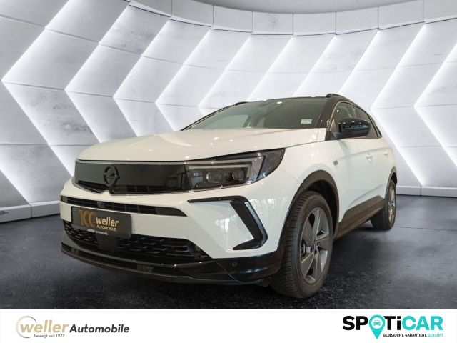 Opel Grandland (X) 14.800 km 25.470 &euro; Bietigheim-Bissingen 74321