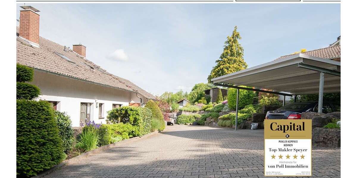 Etagenwohnung Sinsheim - 2 Zimmer, 54 m&sup2;, 220.000&euro; | Angebot:26885517