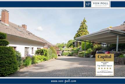 Wohnung Sinsheim - 2 Zimmer, 54 m&sup2;, 220.000&euro; | Angebot:26885517