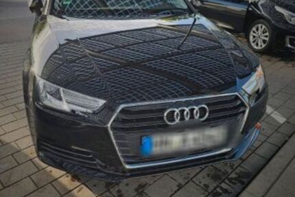 Audi A4 167.000 km 17.999 &euro; Heilbronn 74081