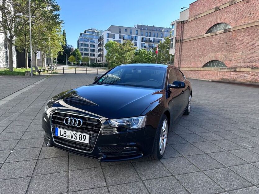 A5