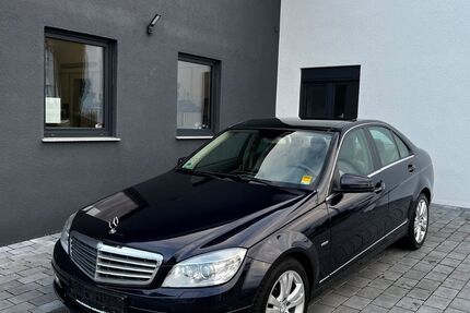 Mercedes-Benz C 350 150.000 km 11.999 &euro; Abstatt 74232
