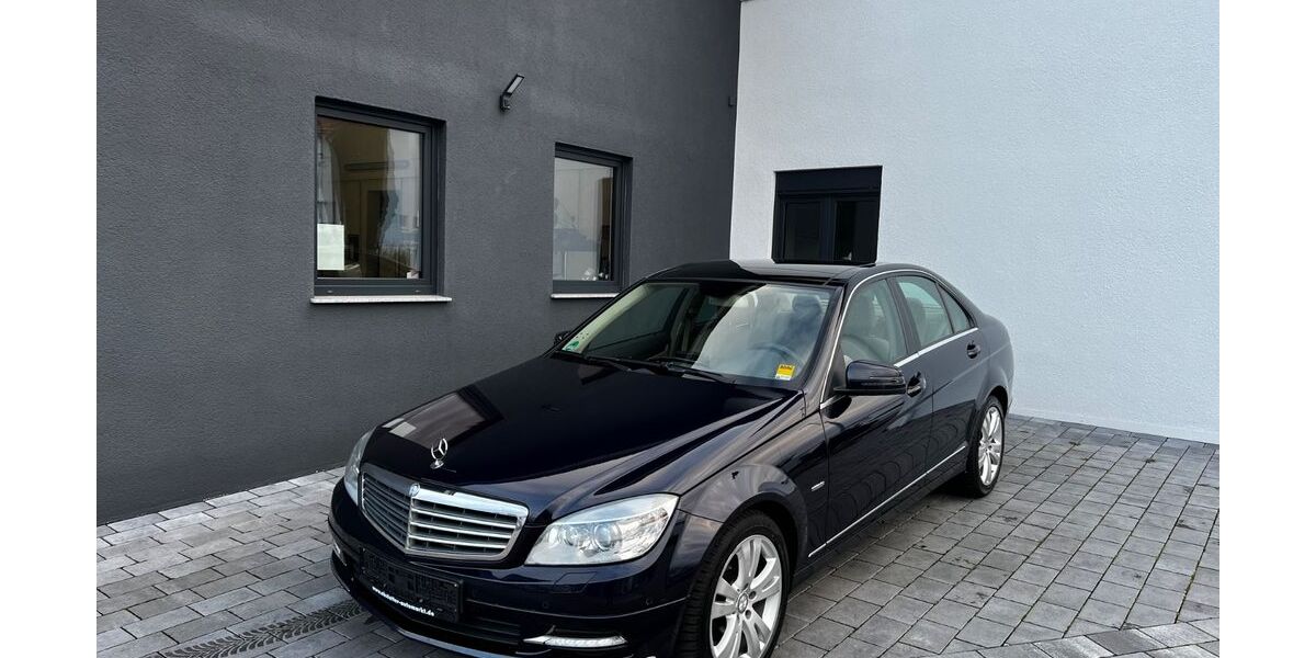 Mercedes-Benz C 350 150.000 km 11.999 &euro; Abstatt 74232