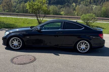 Mercedes-Benz C 350 127.000 km 20.000 &euro; Spiegelberg 71579